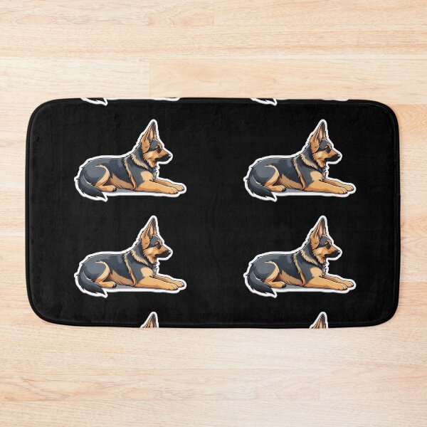 Item preview, German Shepherd Lovers designed and sold by Universe-Aliens.