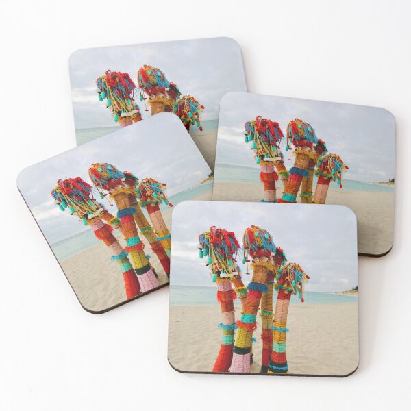 Item preview, Sculptures by the Sea designed and sold by TMHCreativeCo.