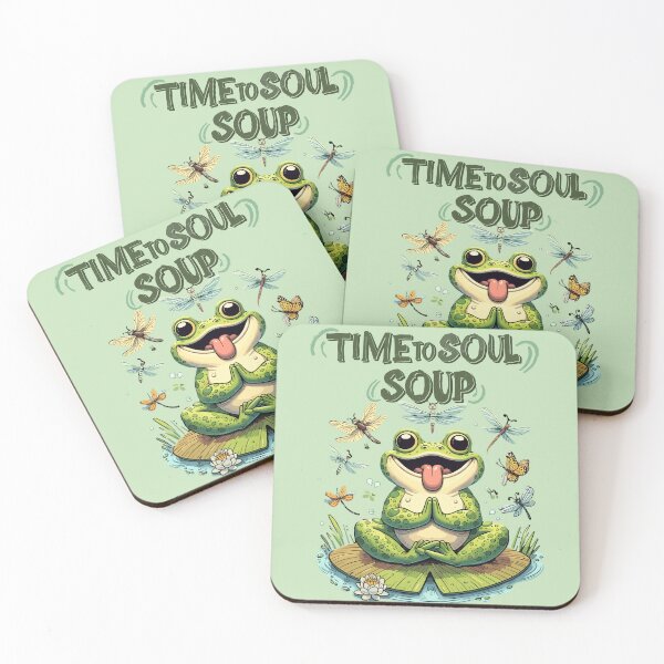 Item preview, This My Yoga with funny Frog designed and sold by JessArty ⭐⭐⭐⭐⭐.