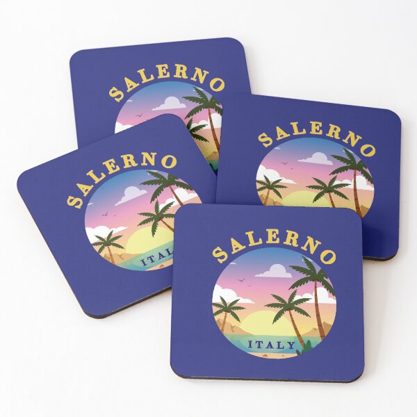 Item preview, Salerno Campania designed and sold by Delicarte.