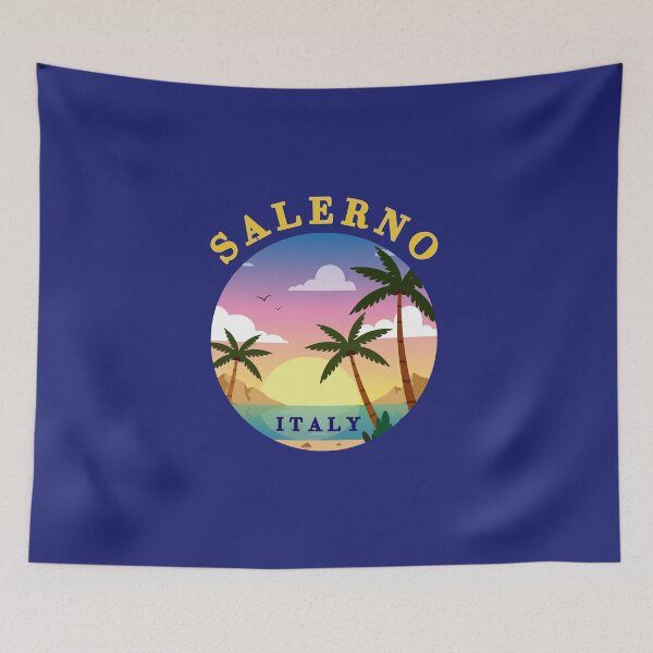 Item preview, Salerno Campania designed and sold by Delicarte.