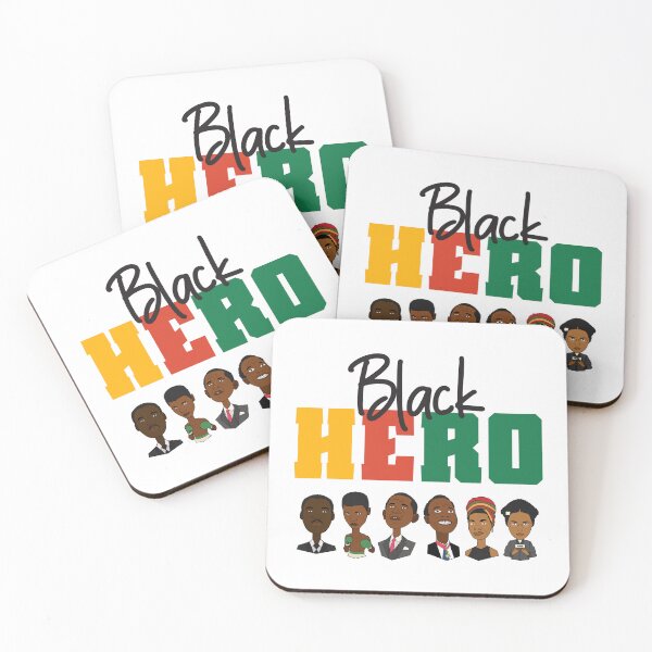 Item preview, Celebrate Empowerment: BHM designed and sold by ArtologyNamah.
