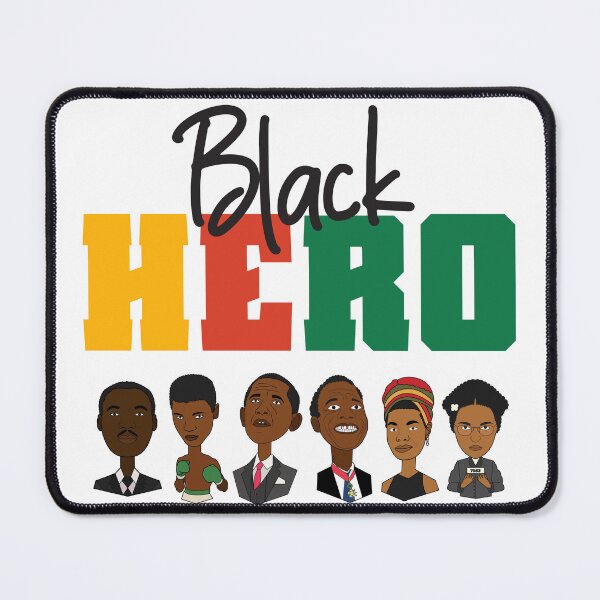 Item preview, Celebrate Empowerment: BHM designed and sold by ArtologyNamah.