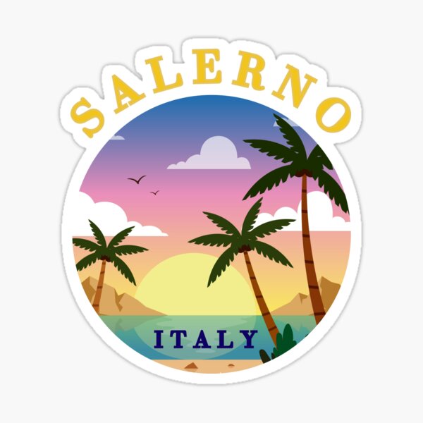 Item preview, Salerno Campania designed and sold by Delicarte.