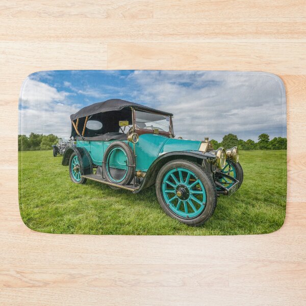 Item preview, Iris Tourer 1912 Vintage Car designed and sold by AJEvans.
