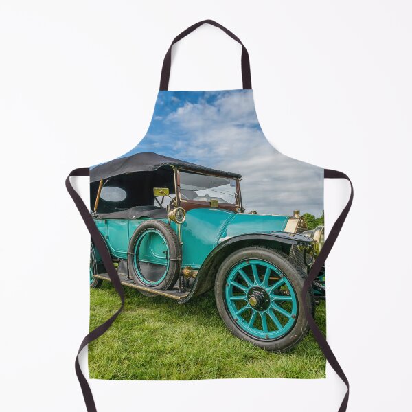 Item preview, Iris Tourer 1912 Vintage Car designed and sold by AJEvans.