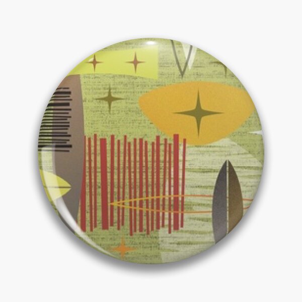 Item preview, Retro Green Style designed and sold by designbyjodyb.