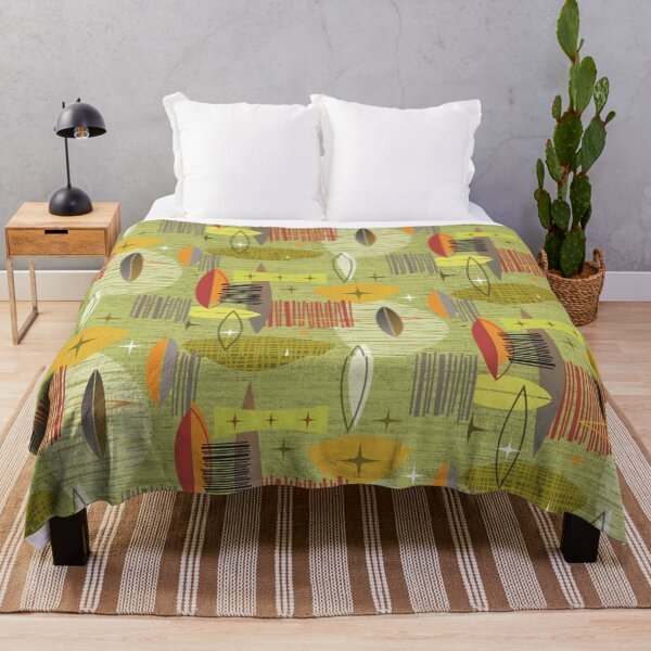 Item preview, Retro Green Style designed and sold by designbyjodyb.