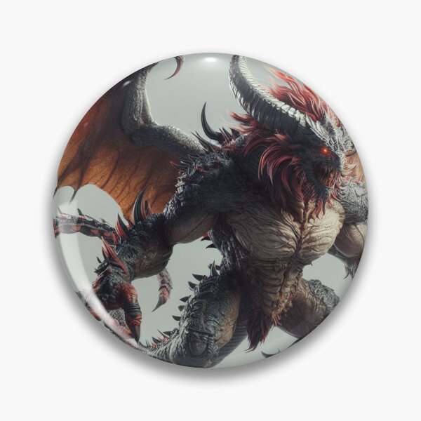 Item preview, King of Destruction designed and sold by RaF71PrO.