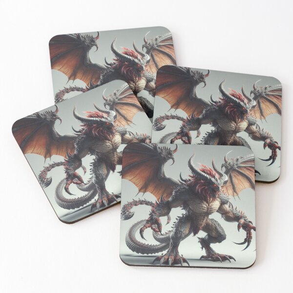 Item preview, King of Destruction designed and sold by RaF71PrO.
