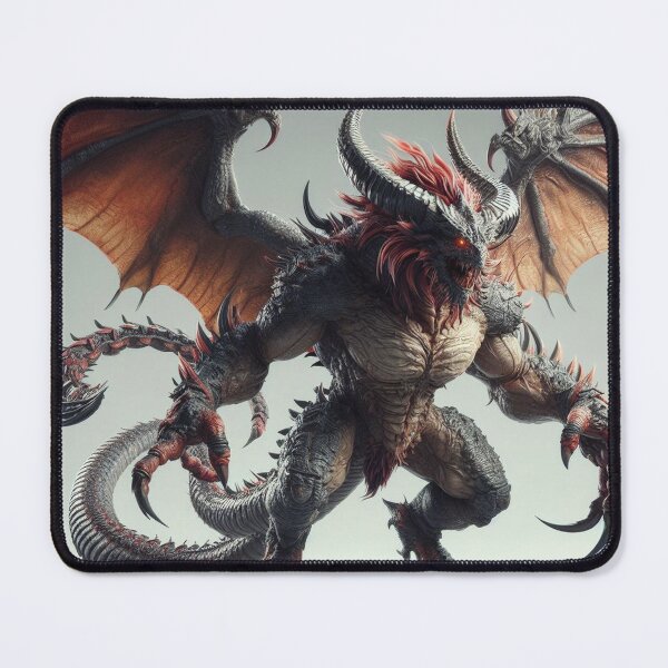 Item preview, King of Destruction designed and sold by RaF71PrO.