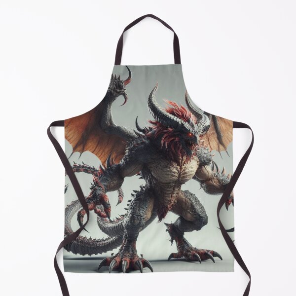 Item preview, King of Destruction designed and sold by RaF71PrO.