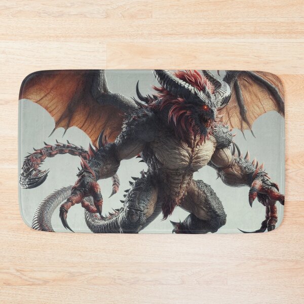 Item preview, King of Destruction designed and sold by RaF71PrO.