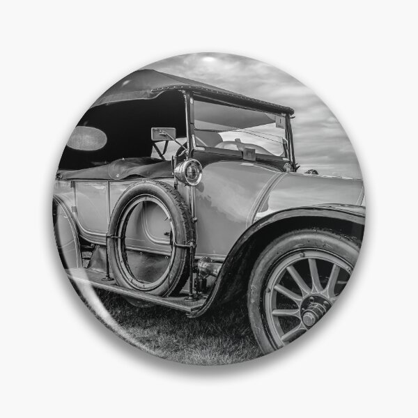 Item preview, Iris Tourer 1912 Vintage Car designed and sold by AJEvans.