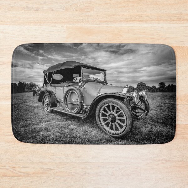 Item preview, Iris Tourer 1912 Vintage Car designed and sold by AJEvans.
