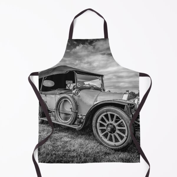 Item preview, Iris Tourer 1912 Vintage Car designed and sold by AJEvans.