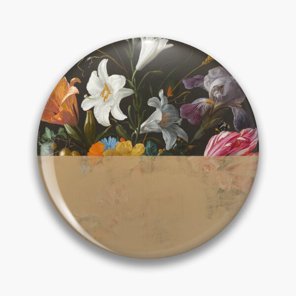 Item preview, Modern Bouquet No. 1 designed and sold by THE ART CONCEPT GALLERY.
