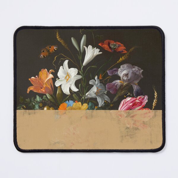 Item preview, Modern Bouquet No. 1 designed and sold by THE ART CONCEPT GALLERY.