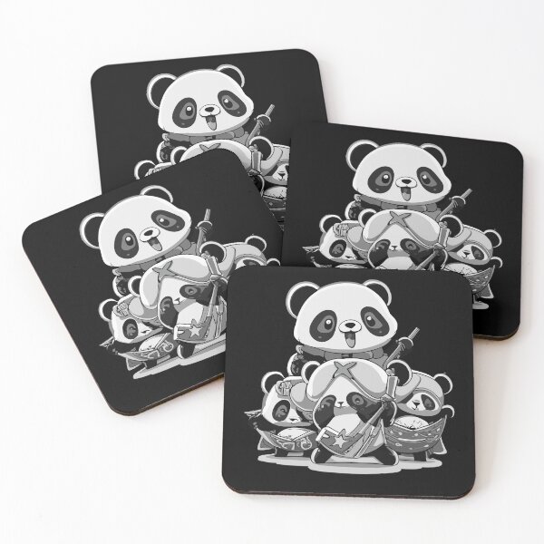 Item preview, Fun Panda Bear T-Shirt designed and sold by PetSafari.