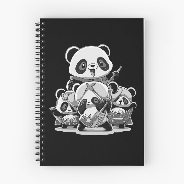 Item preview, Fun Panda Bear T-Shirt designed and sold by PetSafari.