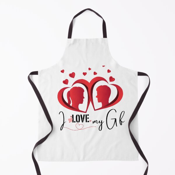 Item preview, I love you my gf designed and sold by Pranvi19.