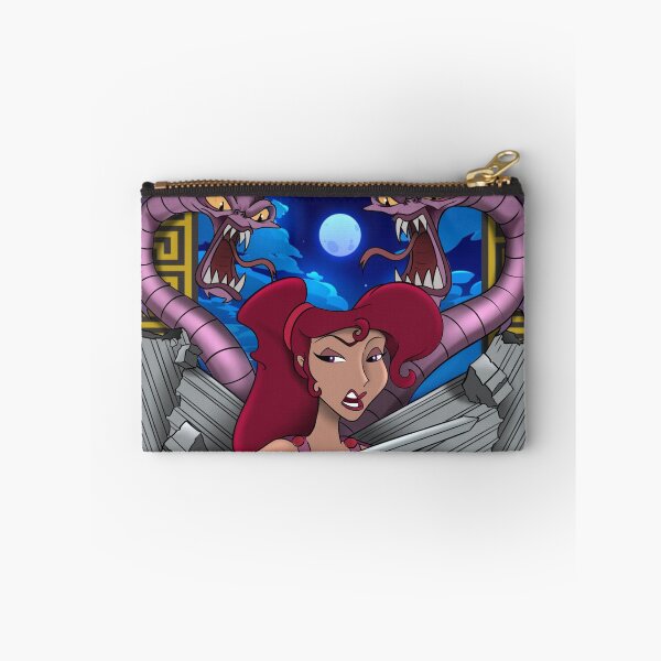 Item preview, Herc Meg  designed and sold by Leahsartworks.