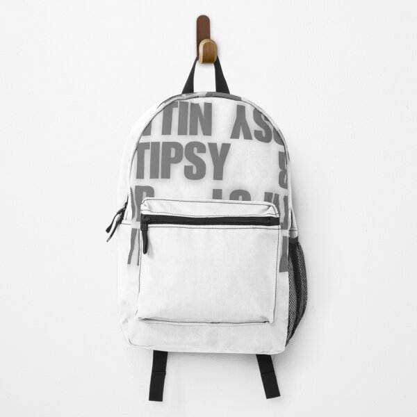 Item preview, Getting Tipsy For Gypsy T-Shirt Essential T-Shirt designed and sold by Ziromayki ⭐⭐⭐⭐⭐.