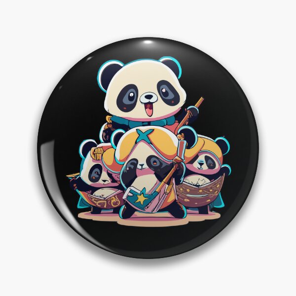 Item preview,  Panda Animation designed and sold by PetSafari.