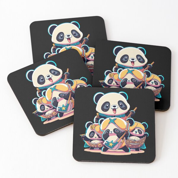 Item preview,  Panda Animation designed and sold by PetSafari.