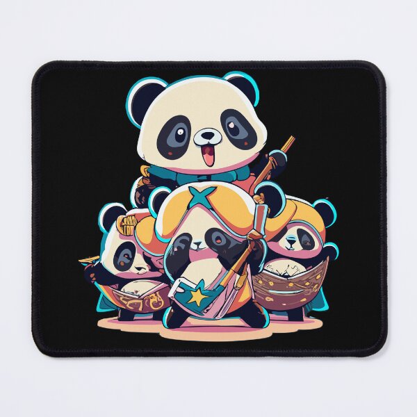 Item preview, Panda Animation designed and sold by PetSafari.