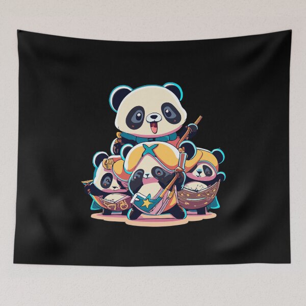Item preview,  Panda Animation designed and sold by PetSafari.