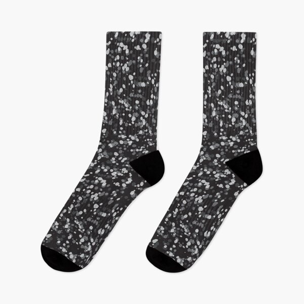 Item preview, Terrazzo - Salt +Pepper designed and sold by PaisleyMcNoodle.