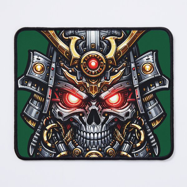 Item preview, Cyber Samurai S02 D12 designed and sold by Houerd.