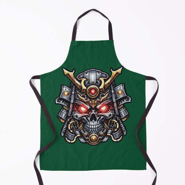 Item preview, Cyber Samurai S02 D12 designed and sold by Houerd.