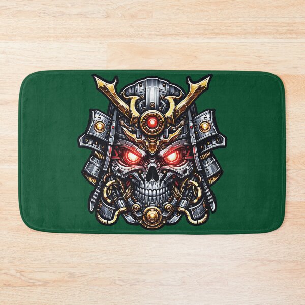 Item preview, Cyber Samurai S02 D12 designed and sold by Houerd.