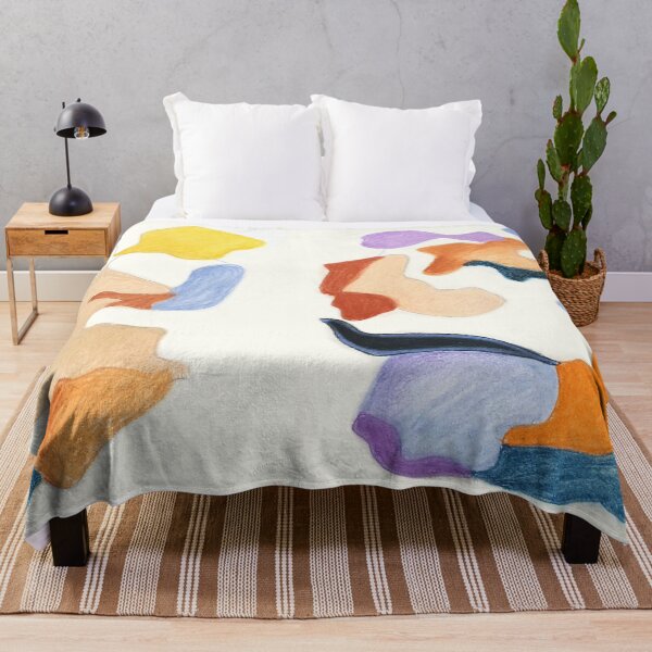 Item preview, abstract 1.24 designed and sold by Tereza Pilar Art.