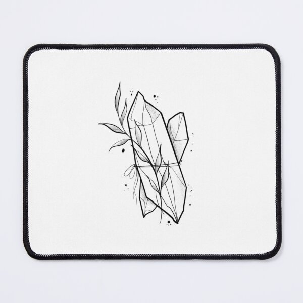 Item preview, Leaf Crystal designed and sold by Pacoink.