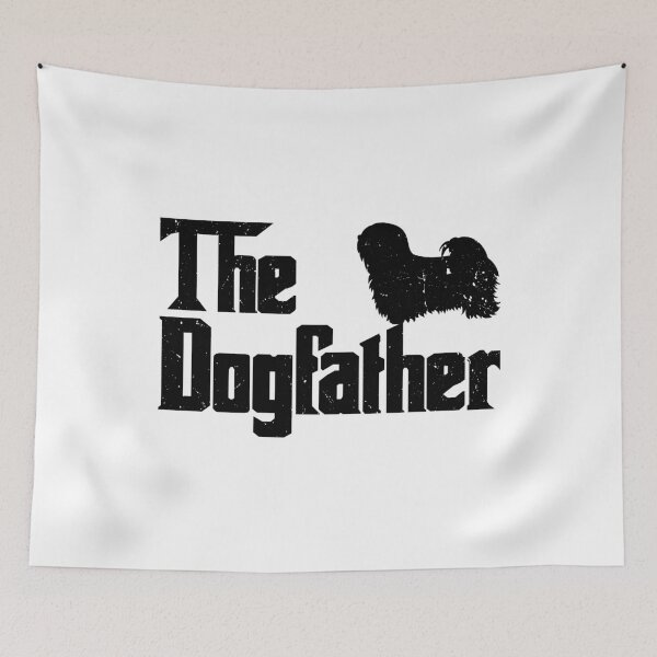Item preview, Havanese Owner The Havanesefather Havanese Father Gift - Mens The Havanese Dad Father's Day designed and sold by vzrnmichsudops.