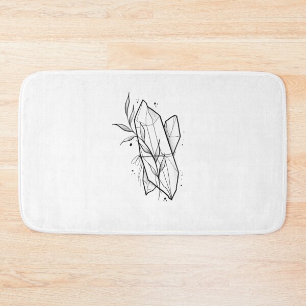 Item preview, Leaf Crystal designed and sold by Pacoink.