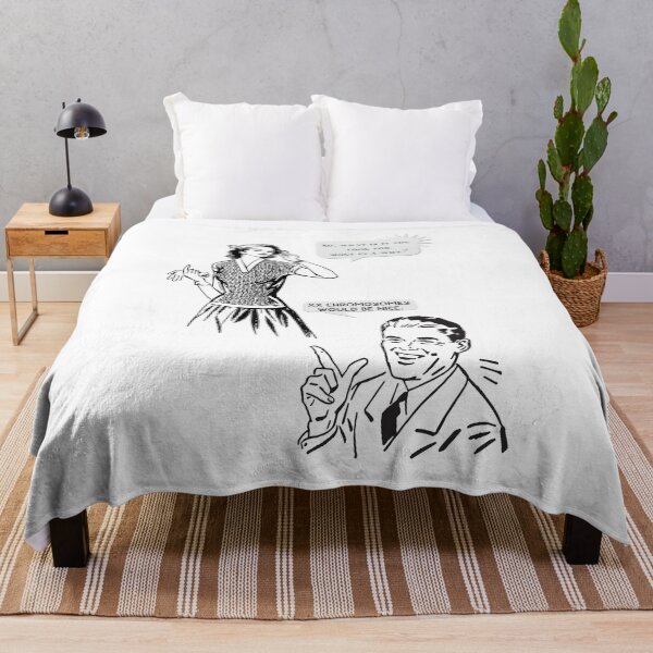 Item preview, Retro Woman Asks About Marriage designed and sold by xposedbydesign.