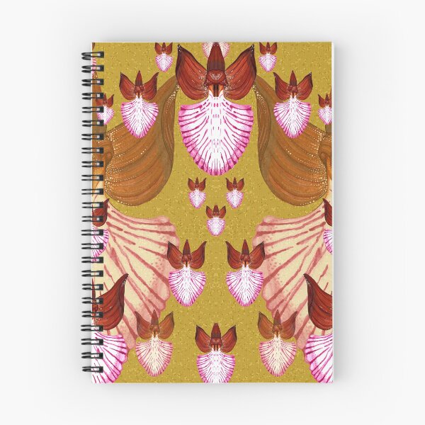 Item preview, Orchis papilionacea designed and sold by joancaronil.