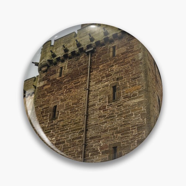 Item preview, Broughty Ferry Castle, Dundee designed and sold by Harryghoy.