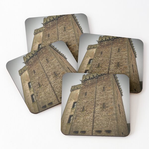 Item preview, Broughty Ferry Castle, Dundee designed and sold by Harryghoy.