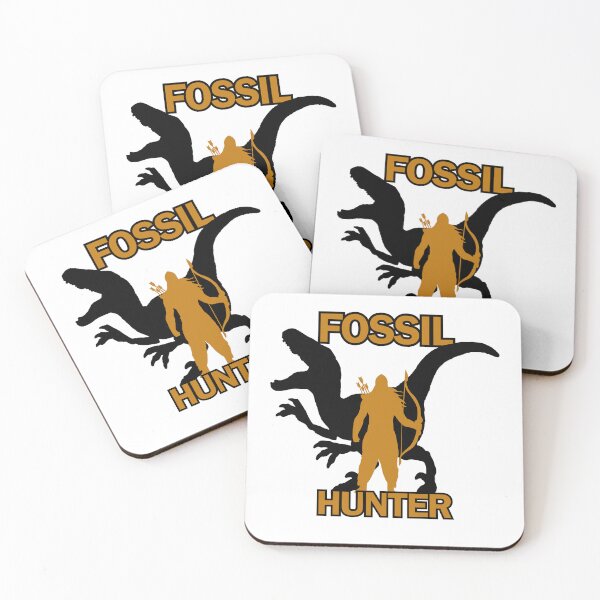 Item preview, Fossil Hunter designed and sold by AstroLynx.