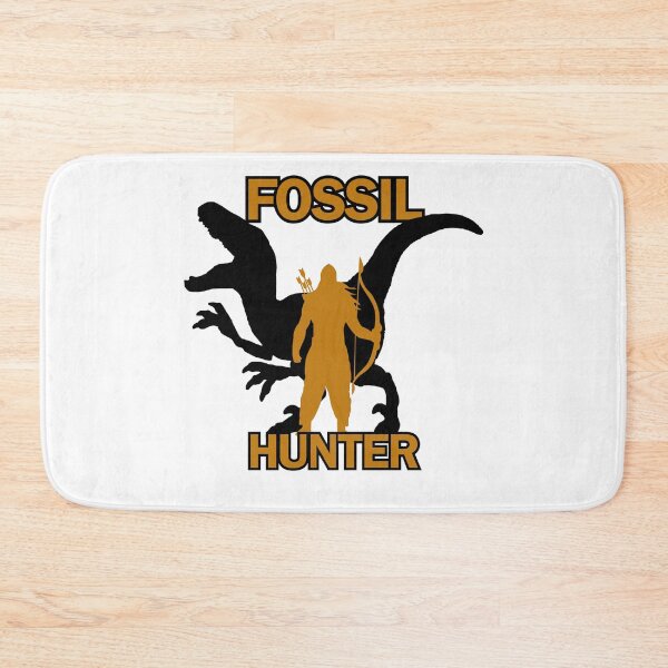 Item preview, Fossil Hunter designed and sold by AstroLynx.