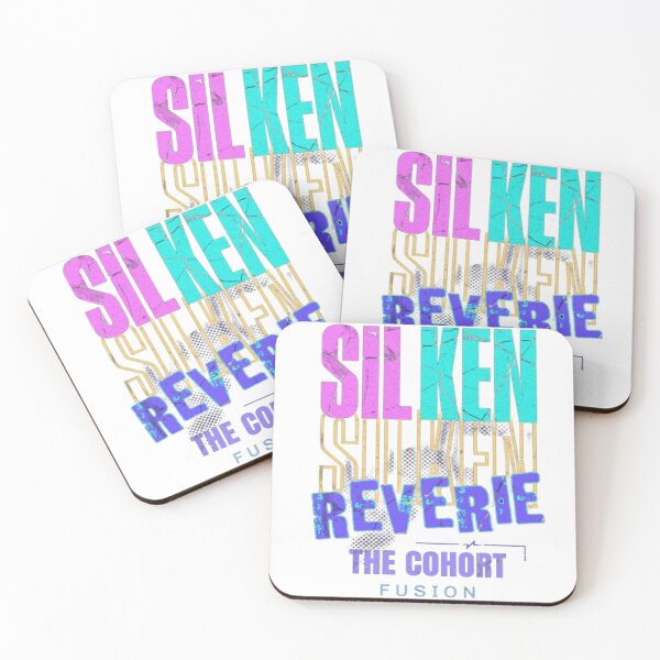 Item preview, silken reverie the cohort fusion designed and sold by jonmobo.