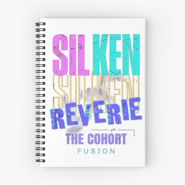Item preview, silken reverie the cohort fusion designed and sold by jonmobo.