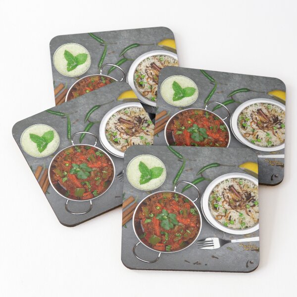 Item preview, Assortments of various kinds of homemade Indian Cuisine designed and sold by Shafiq Khan.