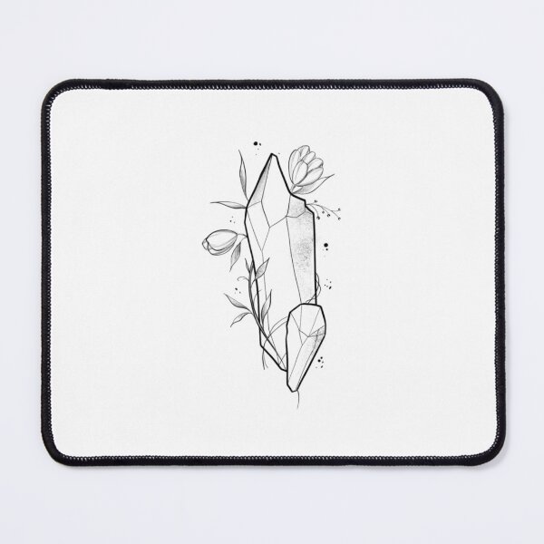 Item preview, Gemini Crystal designed and sold by Pacoink.
