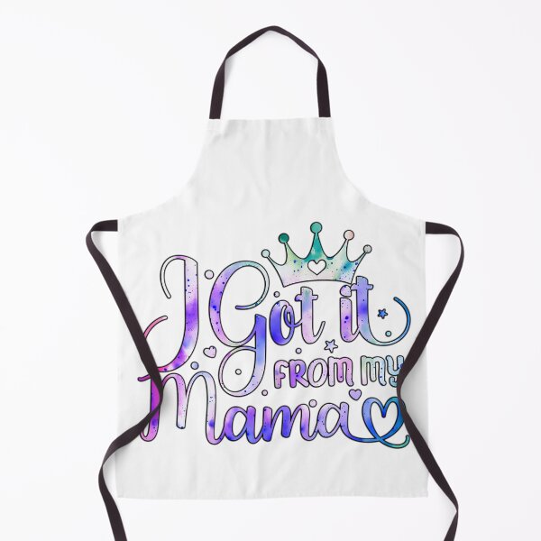 Item preview, I got it from my mama designed and sold by Yzakreativ.